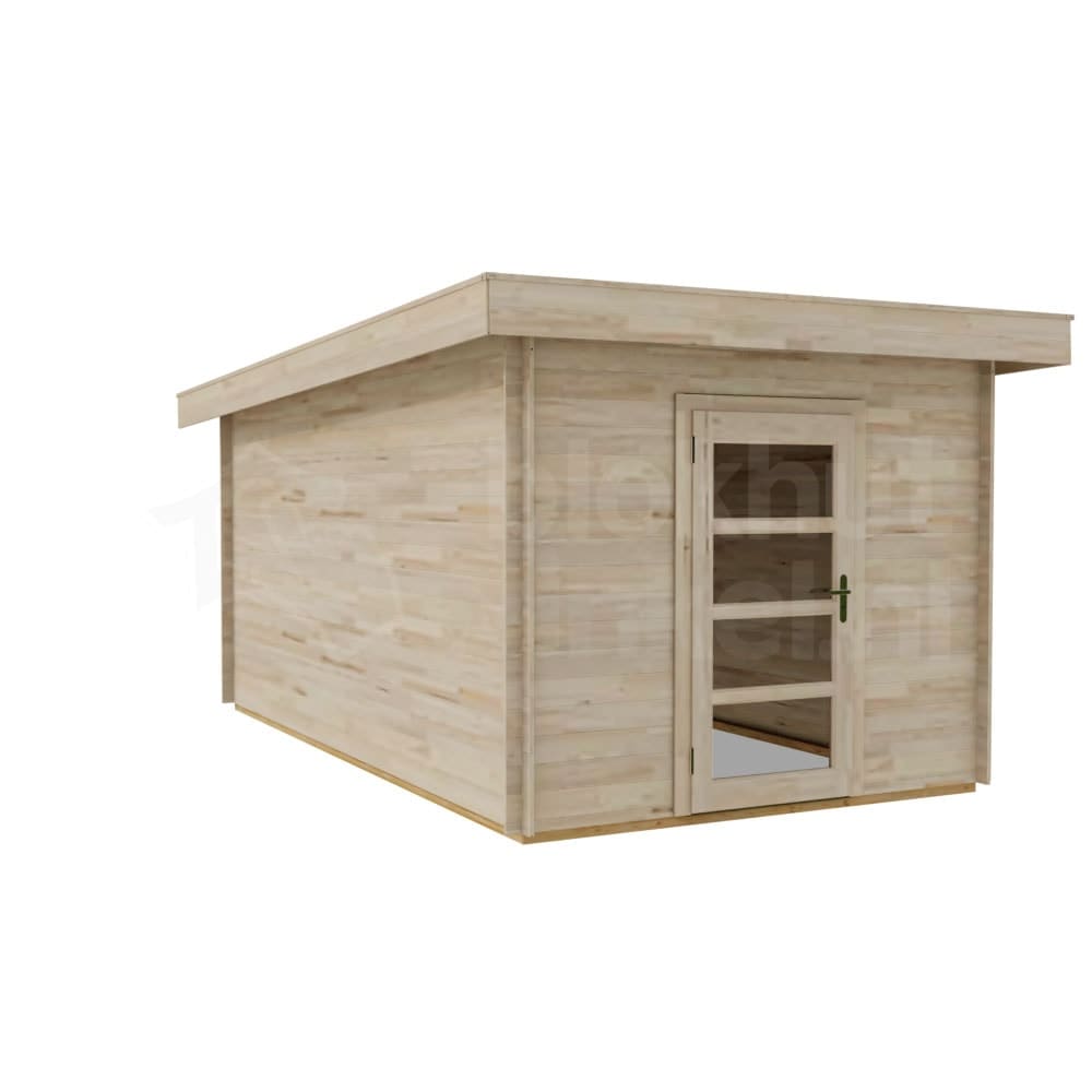Luxhouse blokhut New York 250x450