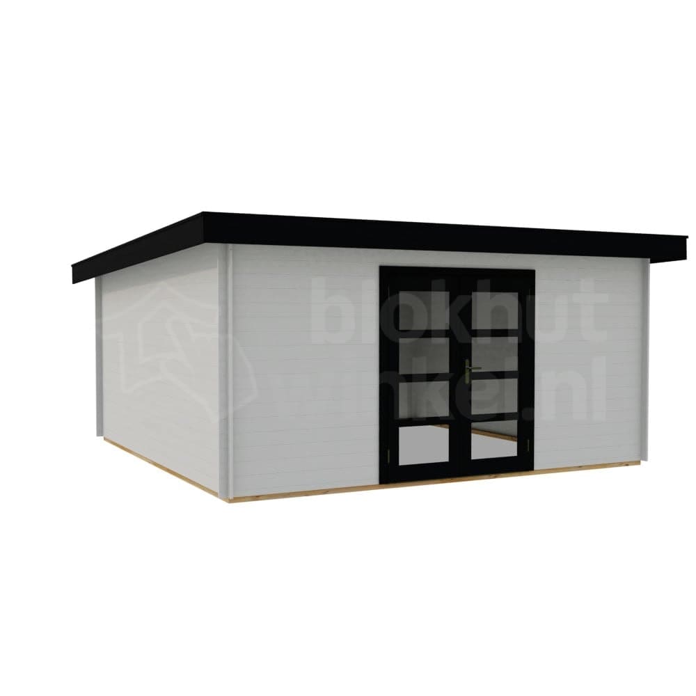 Luxhouse blokhut New York 450x450 gecoat