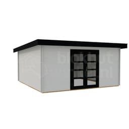 Luxhouse blokhut New York 450x450 gecoat