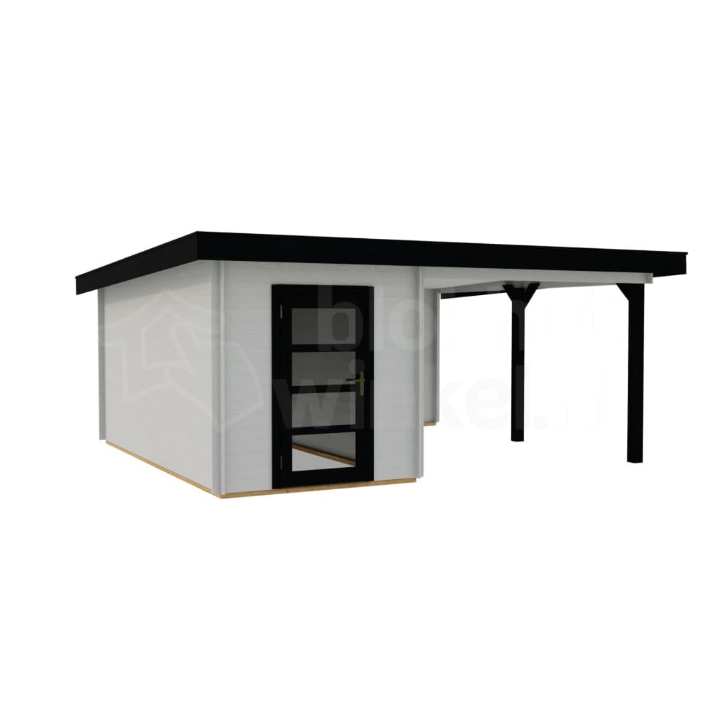 New York Lounge 200x450 gecoat