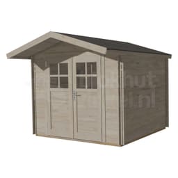 blokhut Palermo - Luxhouse - Palermo - 260x260