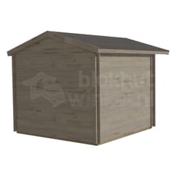 blokhut Palermo - Luxhouse - Palermo - 260x260
