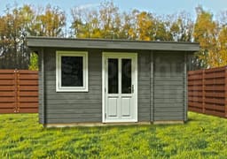 Tuinkantoor Compleet Downtown