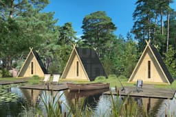Interflex Wigwam 300x440 DIY 