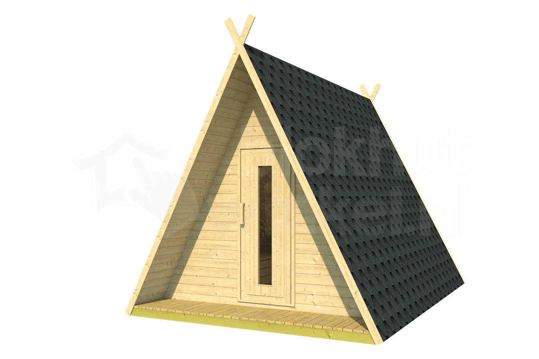 Interflex Wigwam 300x440 DIY 