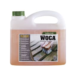 Woca Exterior Cleaner