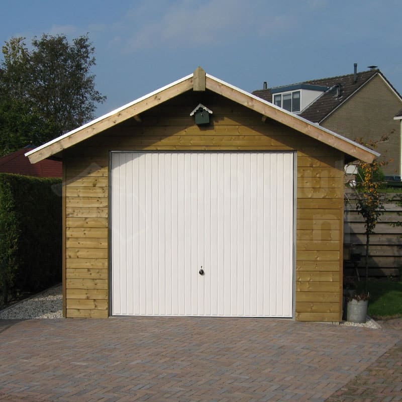 garage Birmingham 450x500 - Woodford - BIRM4550 - 450x500