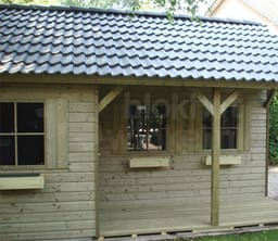 garage Huntsville 650x800 - Woodford - HUNT6580 - 650x800