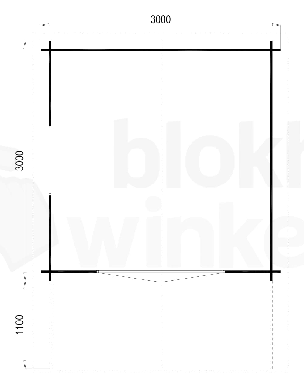 Plattegrond Medellin