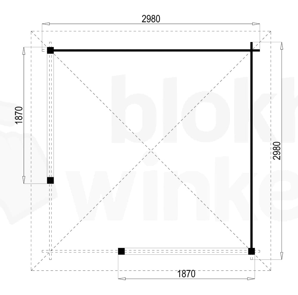 Plattegrond Murcia 300x300 geïmpregneerd