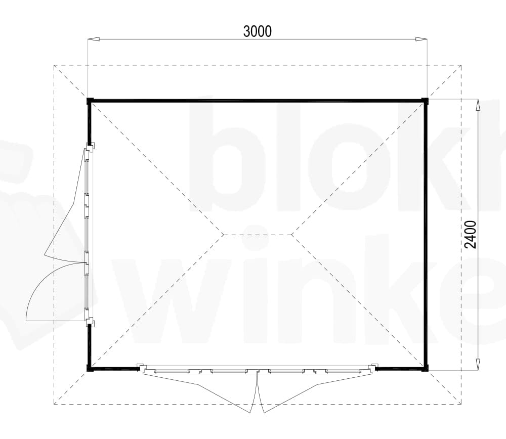 Plattegrond Prima Noëlla 300x240 V4