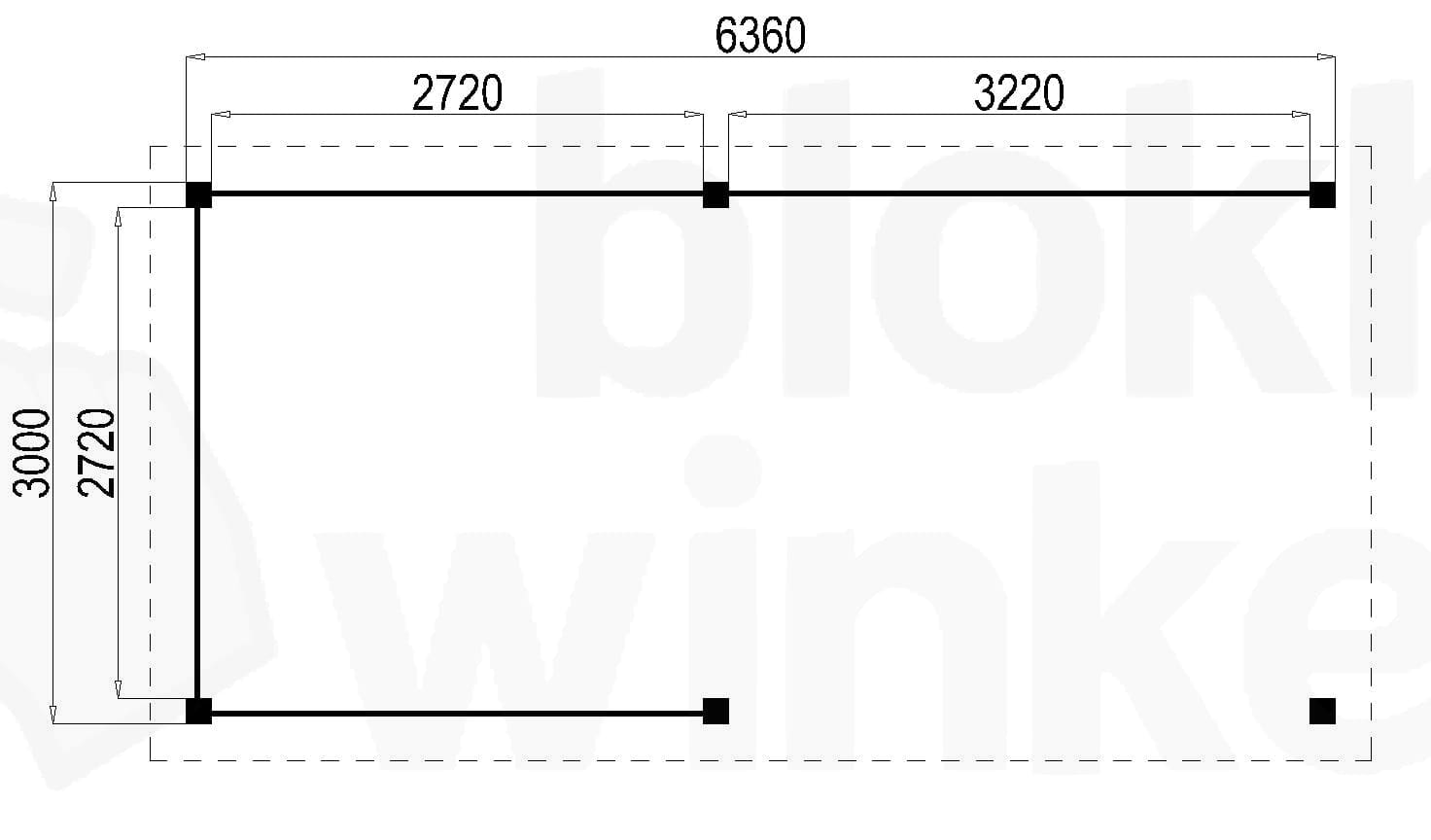 Plattegrond Lugarde Veranda Arnhem 636x300 geïmpregneerd