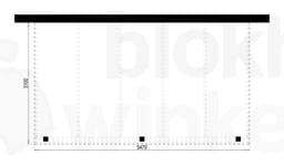 Plattegrond Overkapping Outback Panorama 547x310