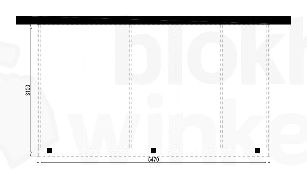 Plattegrond Outback Panorama 547x310
