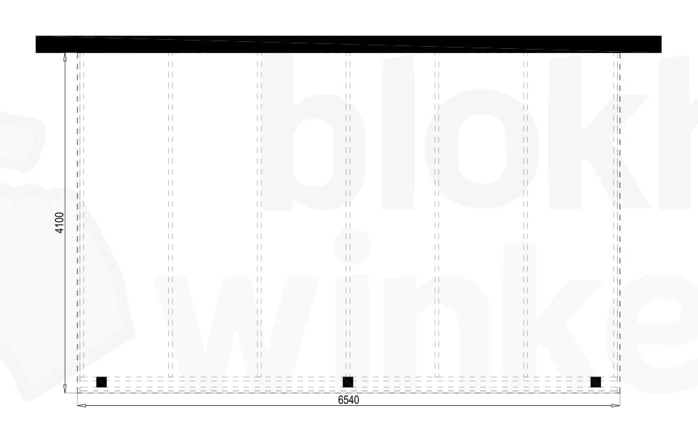 Plattegrond Outback Panorama 654x410