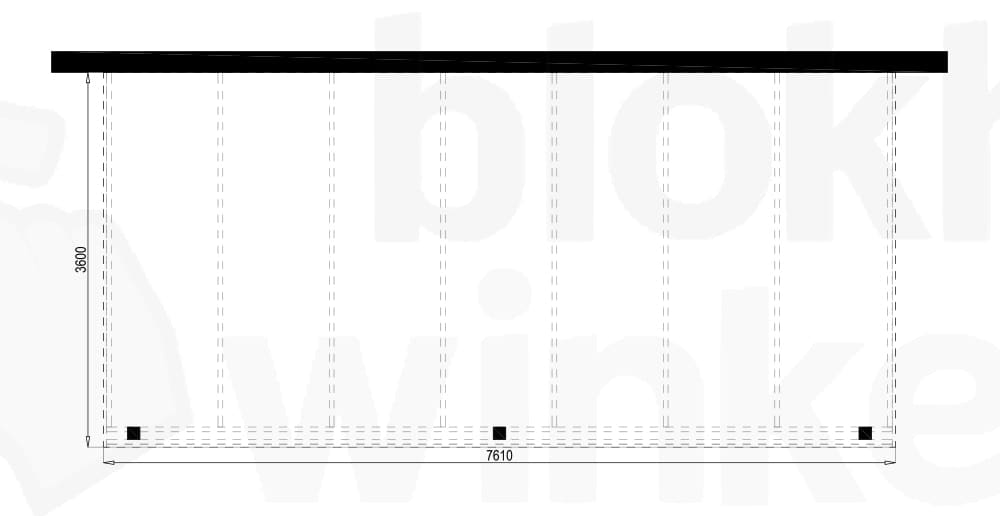Plattegrond Outback Panorama 761x360