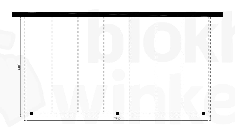 Plattegrond Outback Panorama 761x410