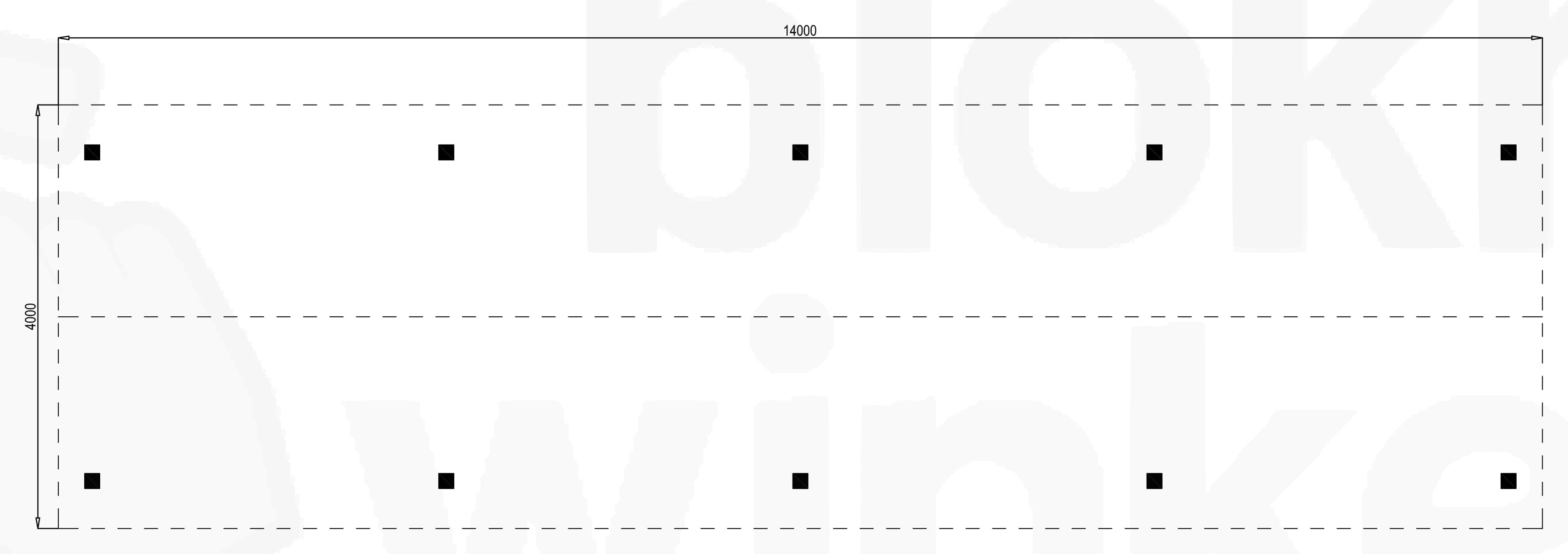 Plattegrond Outback Douglas Veranda Zadeldak 1400x400