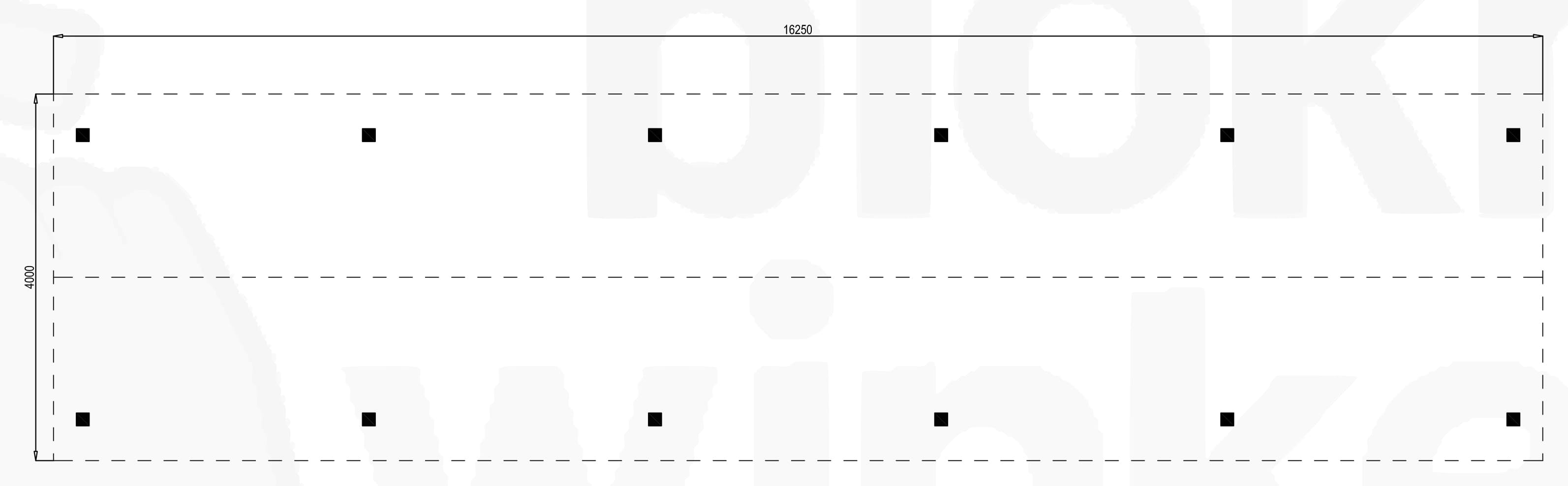 Plattegrond Outback Douglas Veranda Zadeldak 1625x400