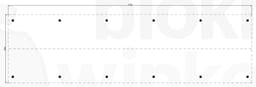 douglas veranda met zadeldak Outback Douglas Veranda Zadeldak 1775x500 - Outback - ODVZ1775x500 - 1775x500