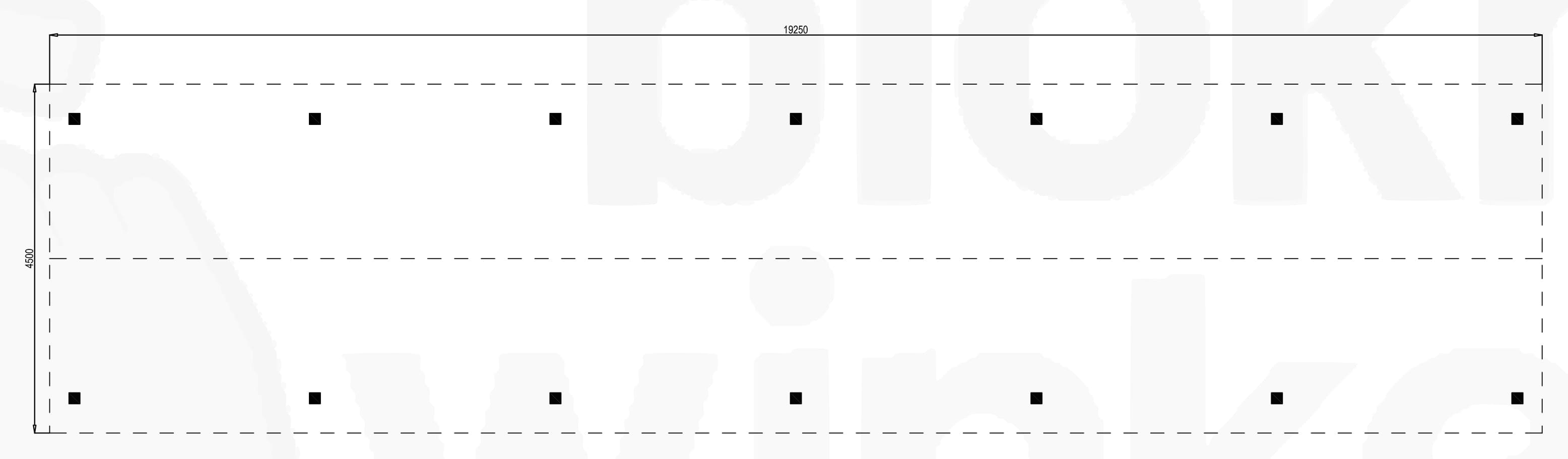 Plattegrond Outback Douglas Veranda Zadeldak 1925x450