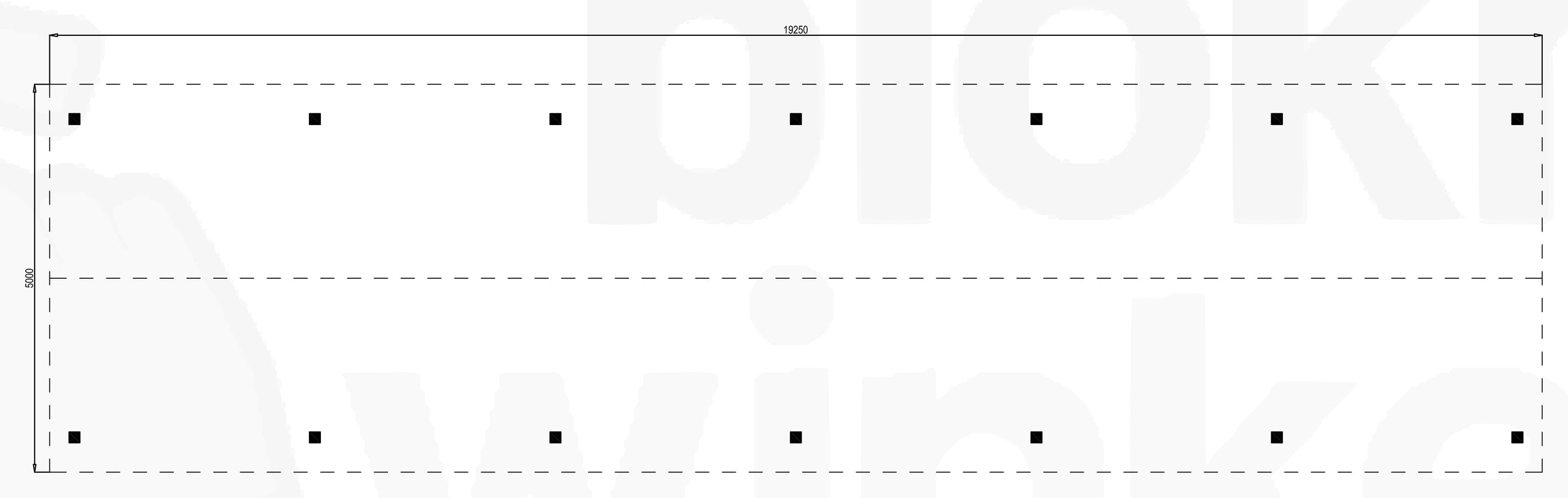 Plattegrond Outback Douglas Veranda Zadeldak 1925x500