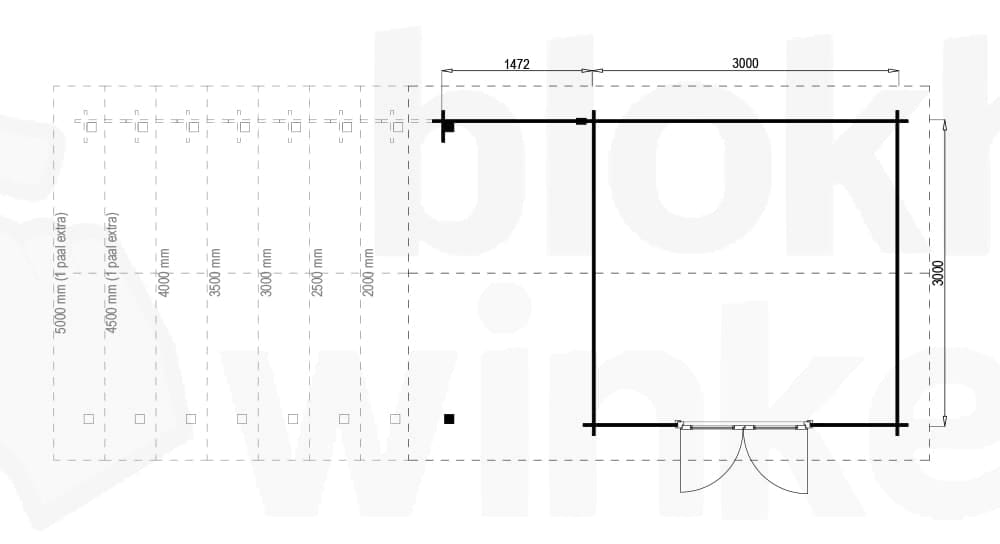 Plattegrond Norfolk Lounge 300x300
