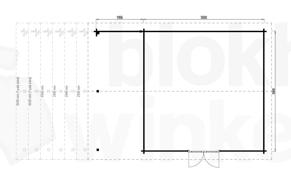 Plattegrond Norfolk Lounge 500x500 geimpregneerd