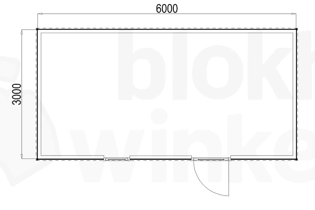 Plattegrond Richmond NEXT 600x300