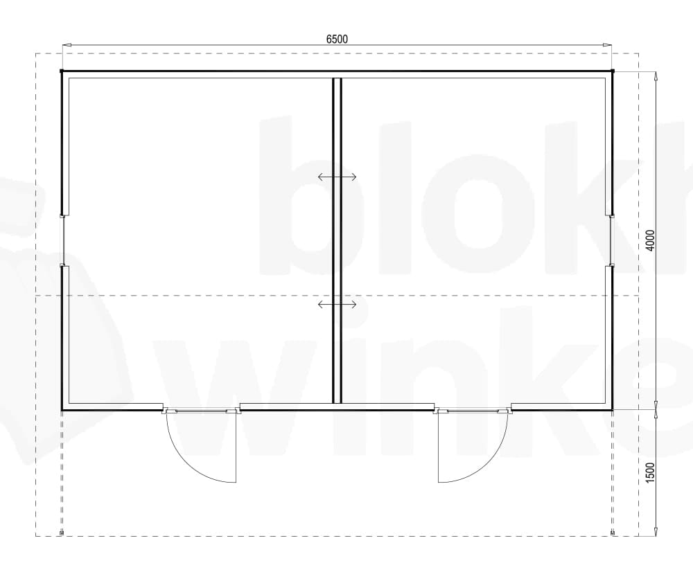 Plattegrond Sacramento 650x400