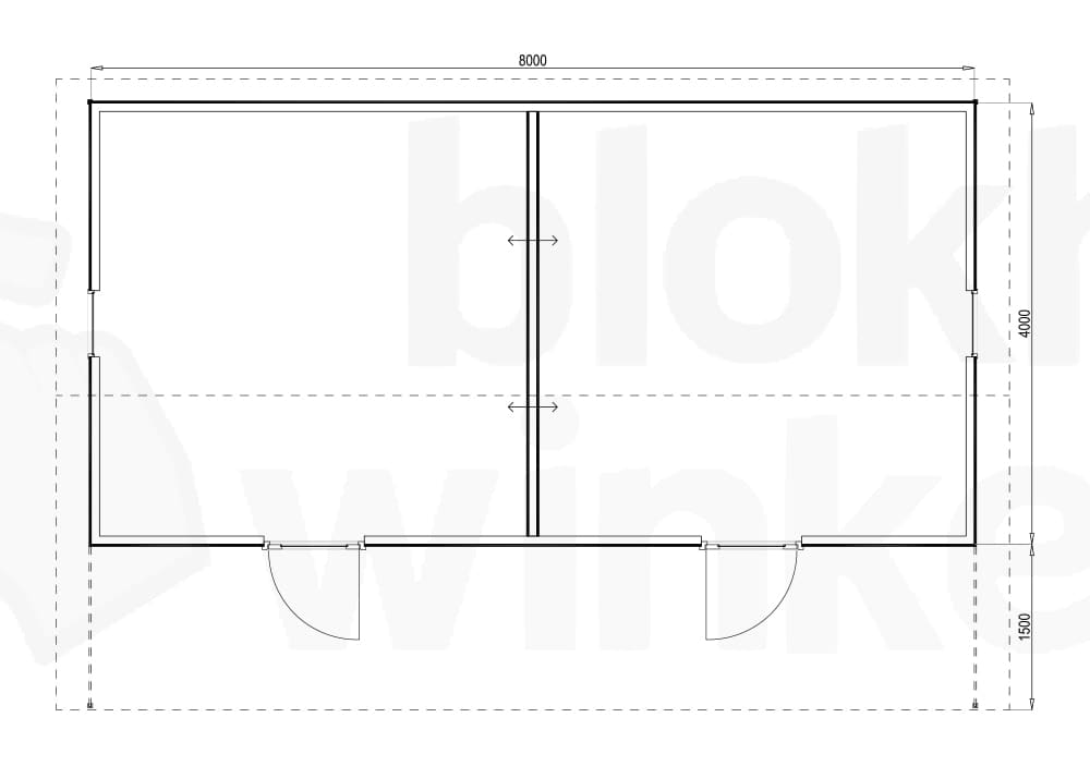 Plattegrond Sacramento 800x400