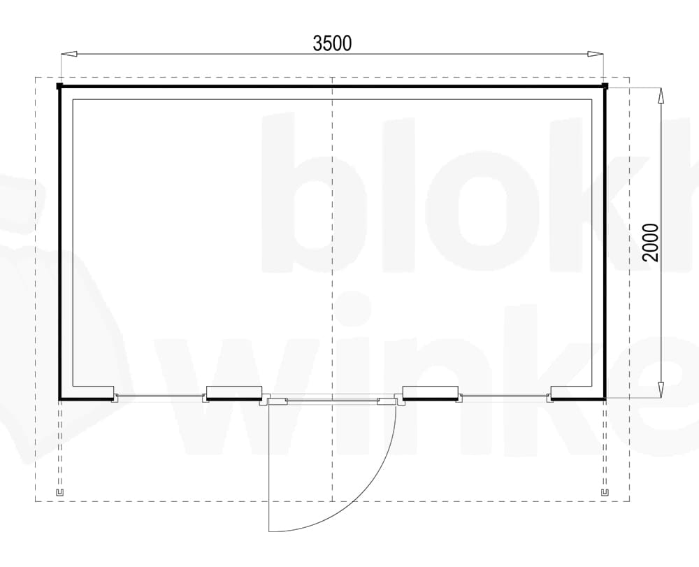 Plattegrond Springfield 350x200