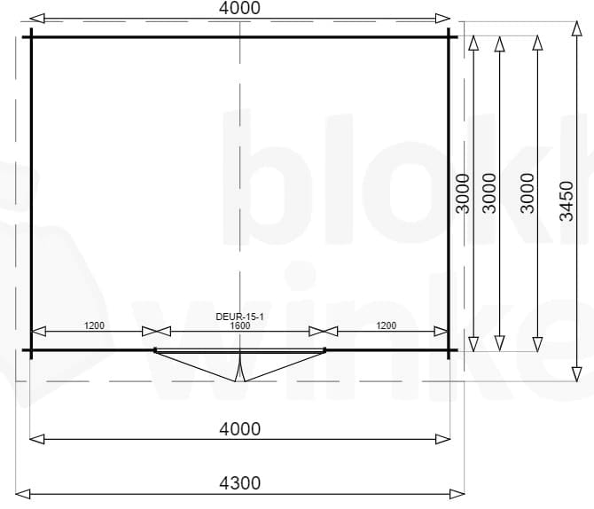 Plattegrond Montana 400x300 gecoat