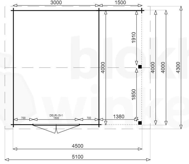 blokhut Montana Lounge 300x400 - Luxhouse - FFMOL300x400 - 320x420
