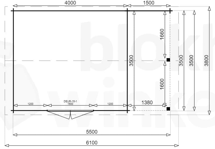 blokhut Montana Lounge 400x350 - Luxhouse - FFMOL400x350 - 420x370