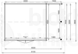 blokhut Montana Lounge 400x350 - Luxhouse - FFMOL400x350 - 420x370