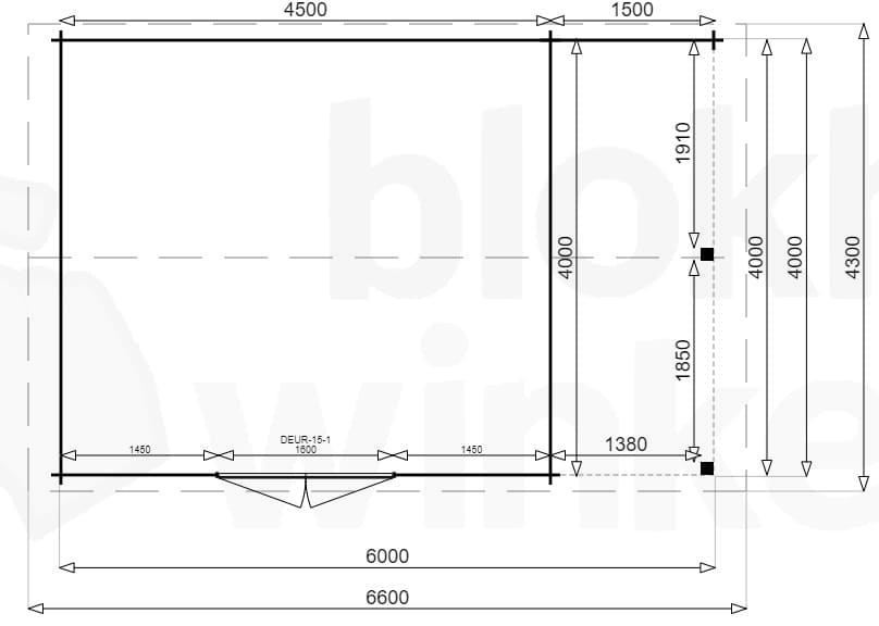 blokhut Montana Lounge 450x400 - Luxhouse - FFMOL450x400 - 470x420
