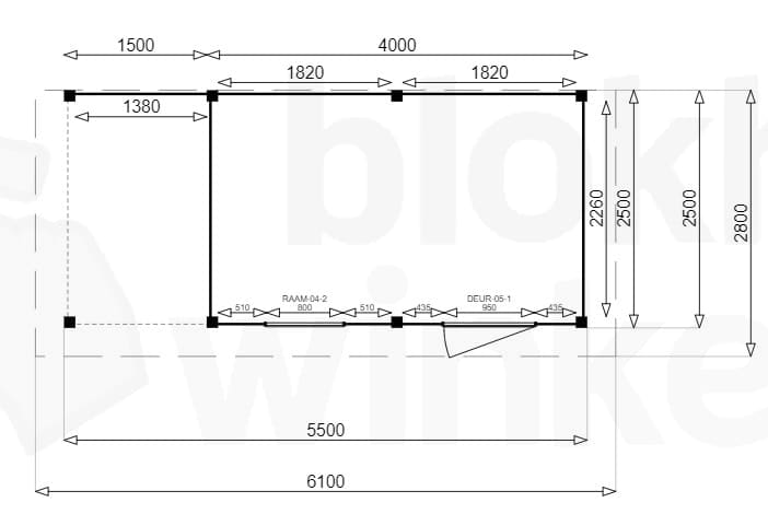 Plattegrond New Jersey Lounge 400x250 geïmpregneerd