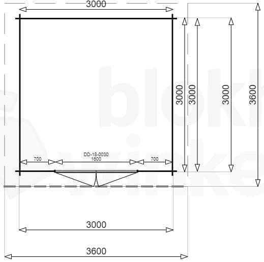 Plattegrond New York 300x300