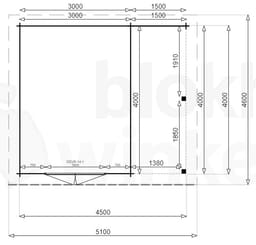 blokhut New York Lounge 300x400 - Luxhouse - FFNYL300x400 - 320x420