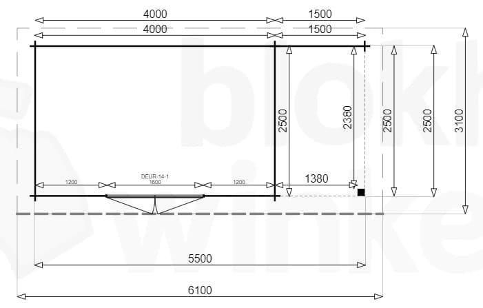 blokhut New York Lounge 400x250 - Luxhouse - FFNYL400x250 - 420x270
