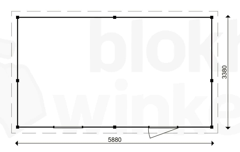Plattegrond Oxfordshire 588x338 geïmpregneerd