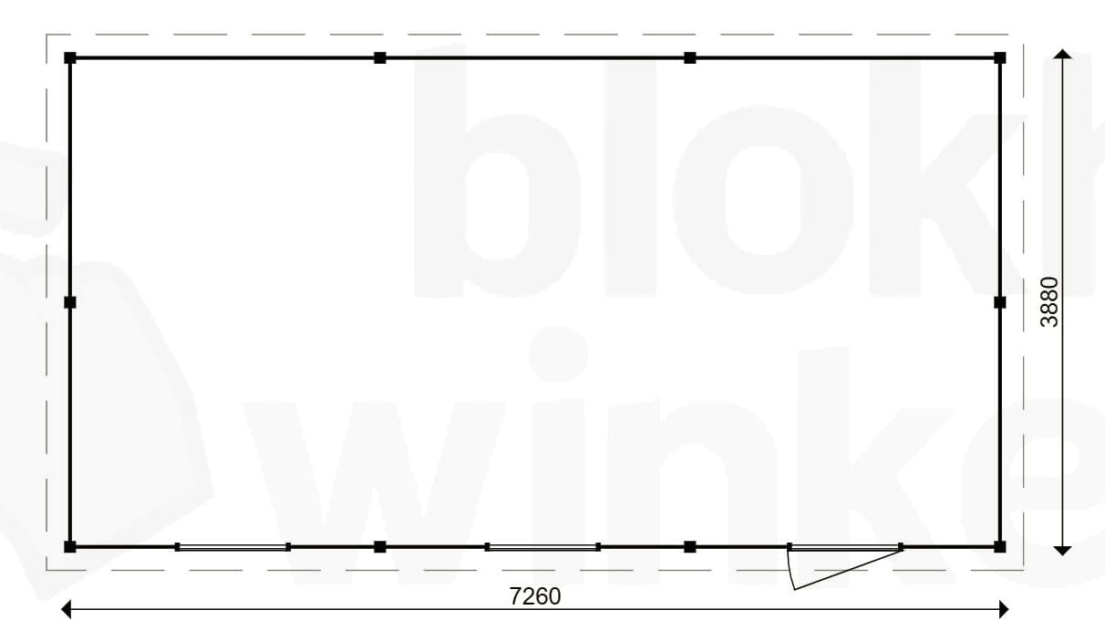 Plattegrond Oxfordshire 726x388