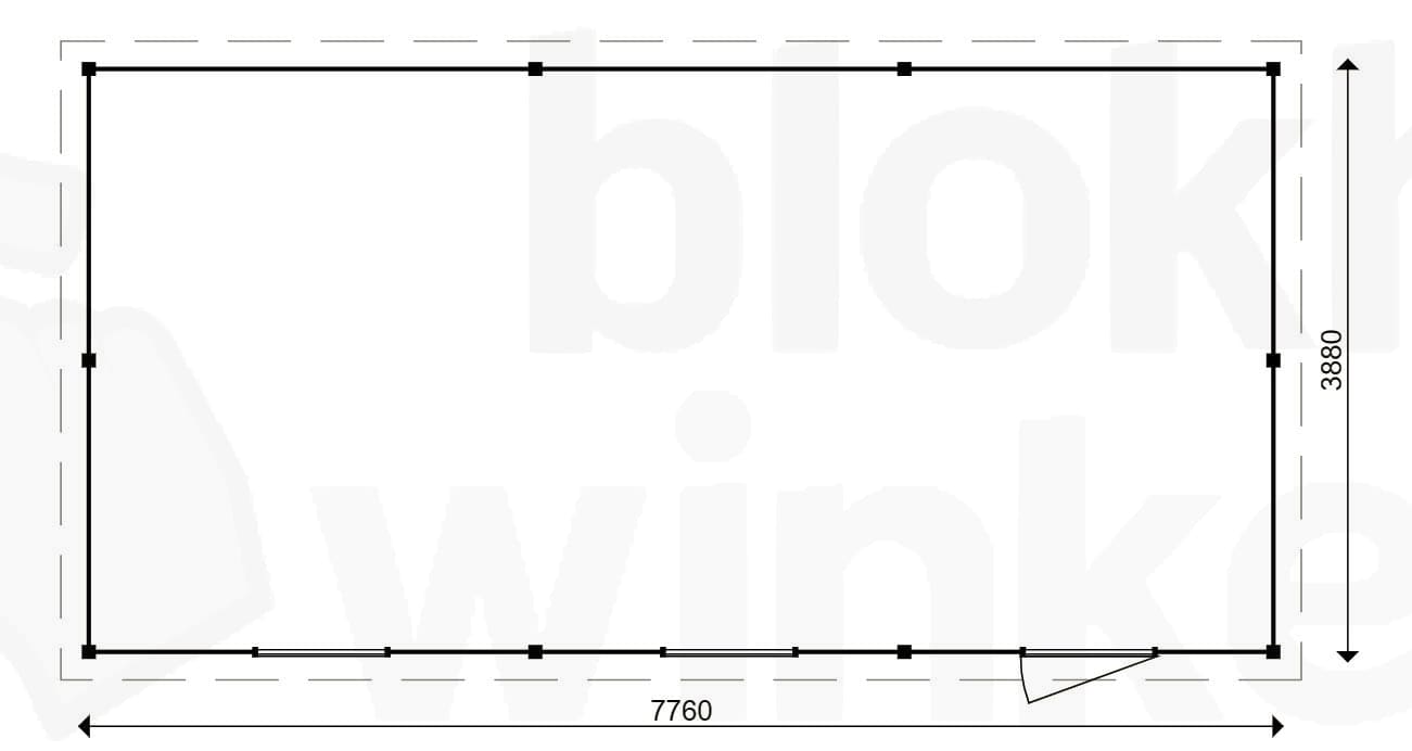 Plattegrond Oxfordshire 776x388