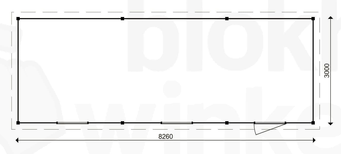 Plattegrond Oxfordshire 826x300 geïmpregneerd