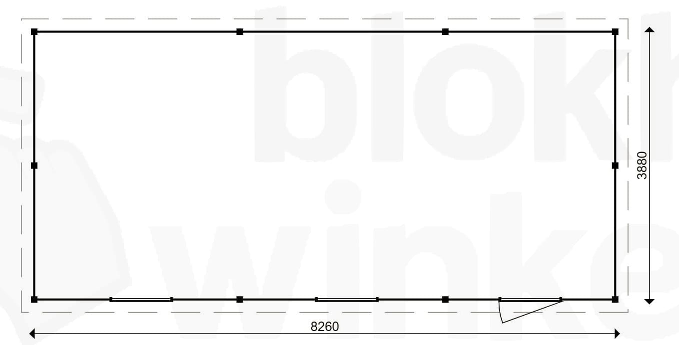 Plattegrond Oxfordshire 826x388