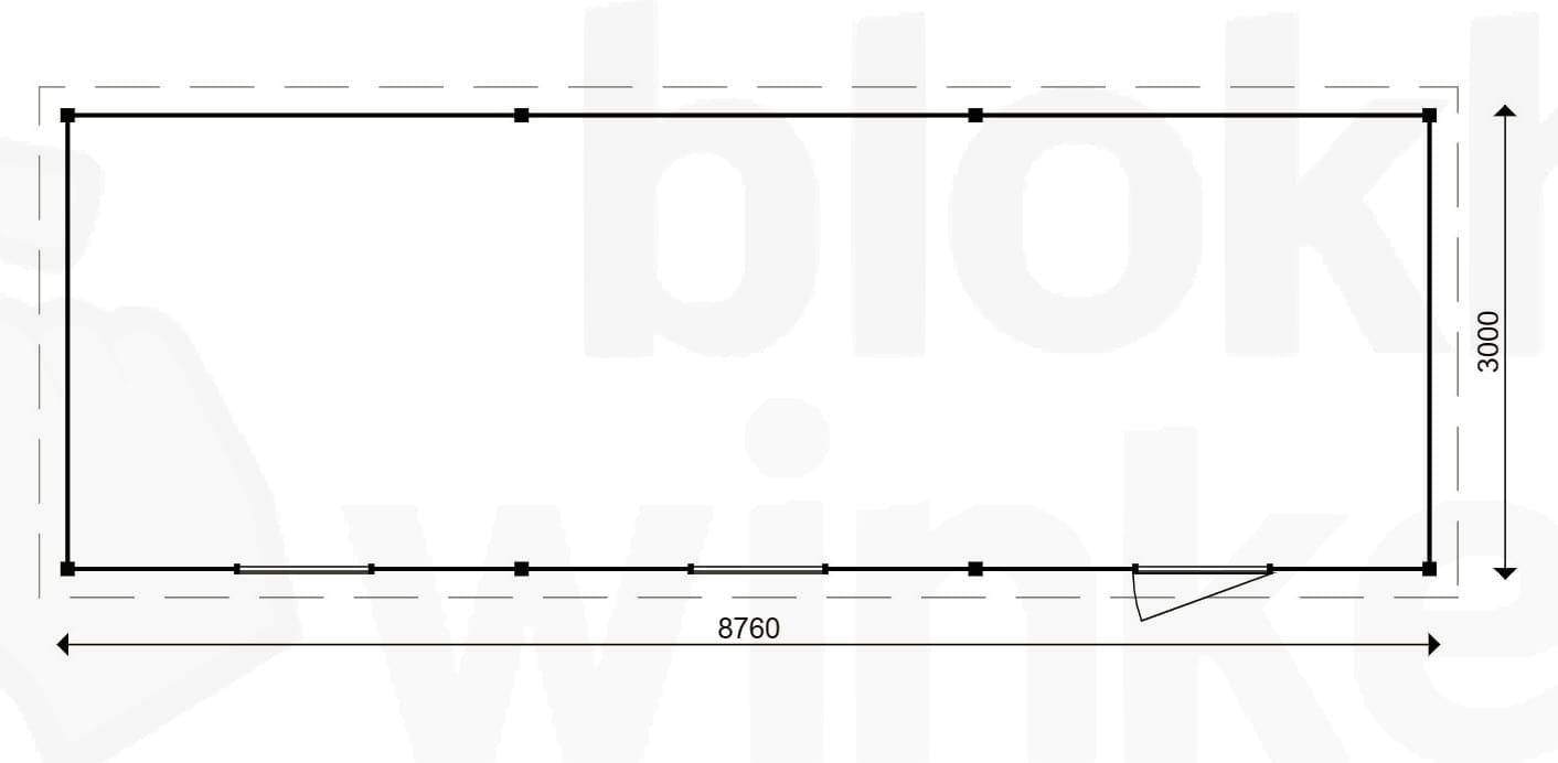 Plattegrond Oxfordshire 876x300 geïmpregneerd