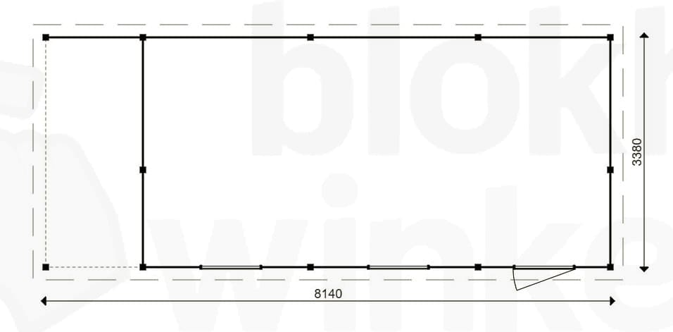 Plattegrond Oxfordshire Lounge 676x338