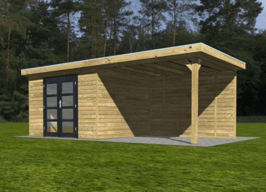 Richmond Pro Lounge 300x250
