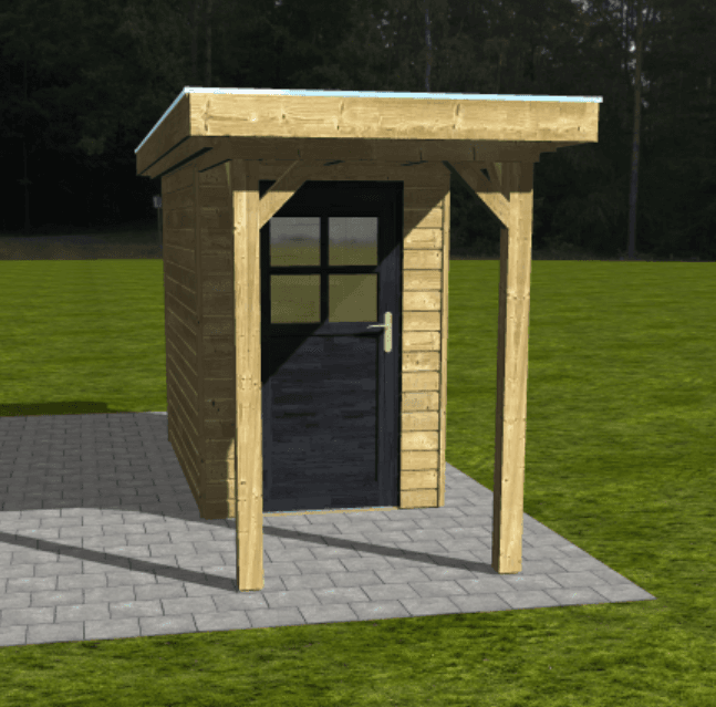 Richmond Pro Patio 150x150